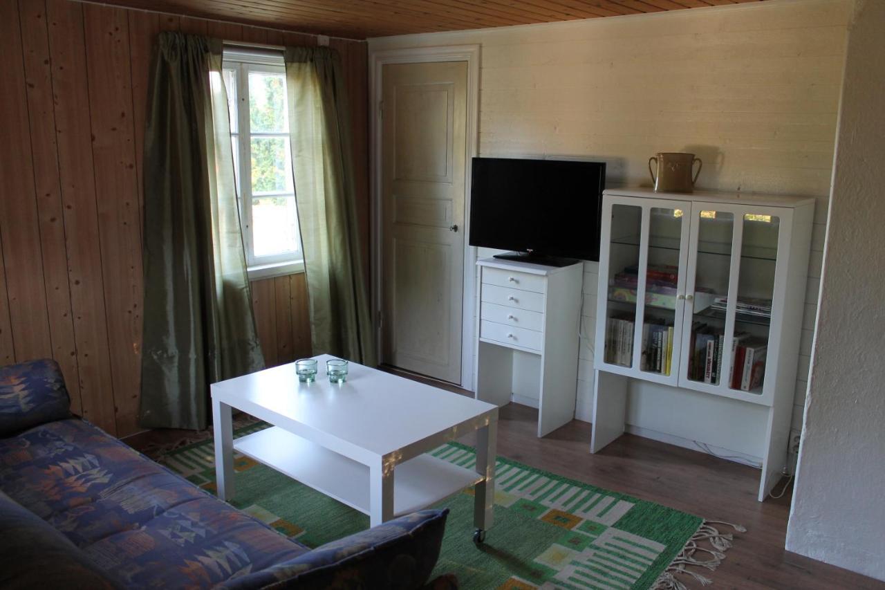 Rocklosa Gard Hotel Ollosa Room photo