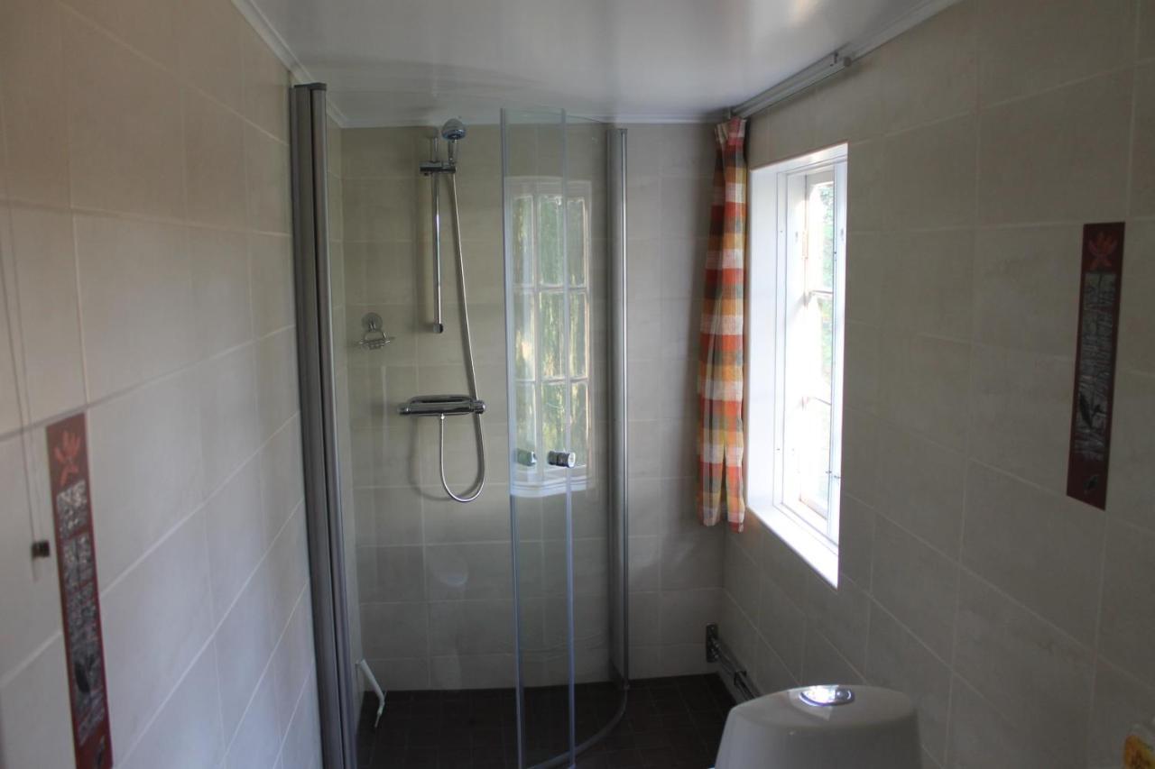 Rocklosa Gard Hotel Ollosa Room photo